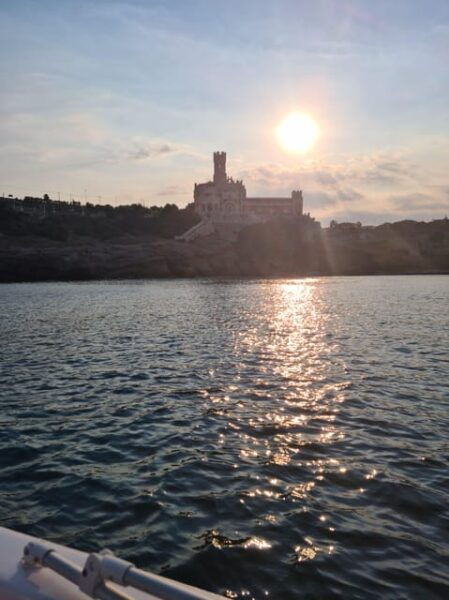 Boat Tour From Avola to Marzamemi/Portopalo Di Capo Passero - Swimming and Snorkeling Spots