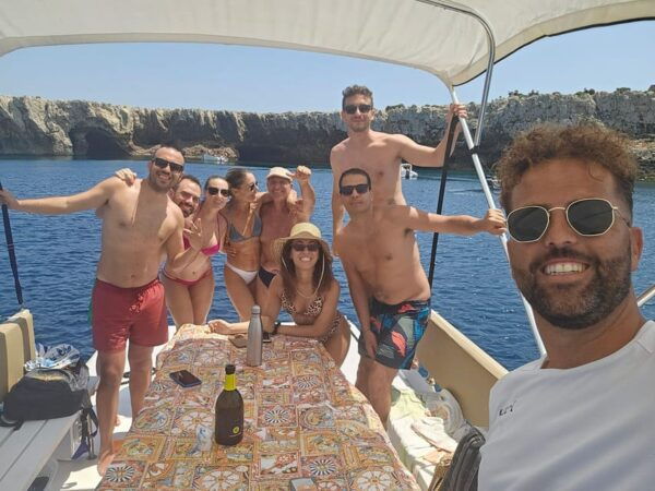 Boat Tour From Avola to Marzamemi/Portopalo Di Capo Passero - Best Times to Go