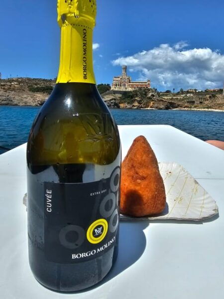 Boat Tour From Avola to Marzamemi/Portopalo Di Capo Passero - Frequently Asked Questions