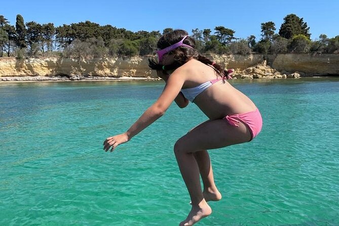 Boat Tour From Avola to Portopalo With a Stop in Marzamemi - Boat Tour Itinerary