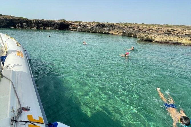 Boat Tour From Avola to Portopalo With a Stop in Marzamemi - Highlights of Marzamemi