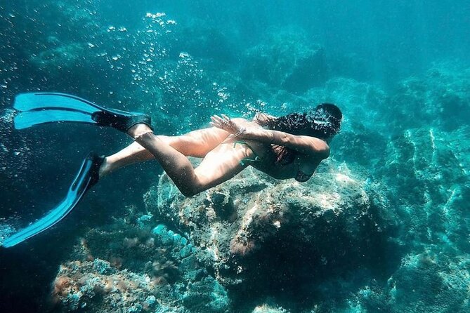 Boat Tour From Avola to Portopalo With a Stop in Marzamemi - Must-See Attractions in Portopalo