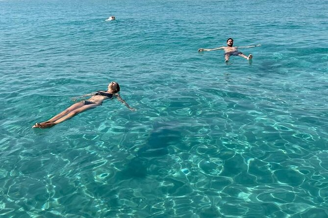 Boat Tour From Avola to Portopalo With a Stop in Marzamemi - Reviews and Ratings