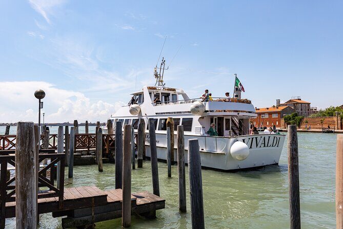 Boat Tour from Chioggia to the Islands & Transfer from/to Venice - Good To Know