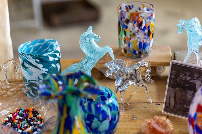 Boat Tour from Chioggia to the Islands & Transfer from/to Venice - Practical Details and Traveler Tips