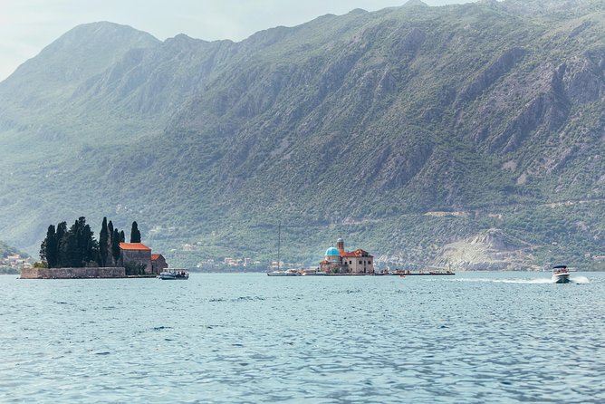 Boat Tour From Herceg Novi: Explore Kotor Bay (4h) (1-6 People) - Tour Highlights