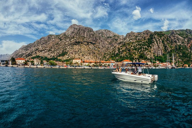 Boat Tour From Herceg Novi: Explore Kotor Bay (4h) (1-6 People) - Guest Reviews