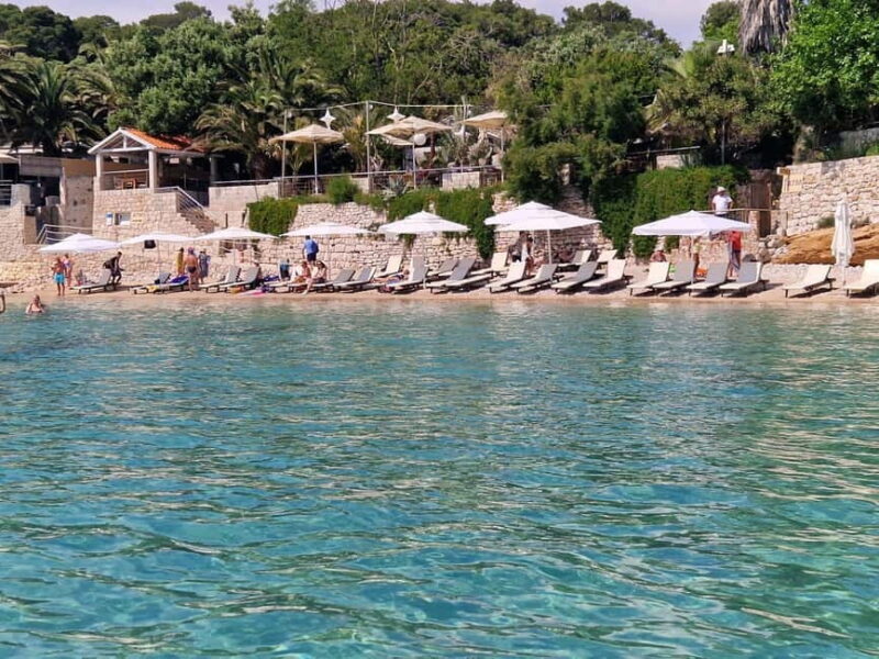 Boat Tour From Hvar: Blue Cave, Palmiana, and Vis Island - The Sum Up