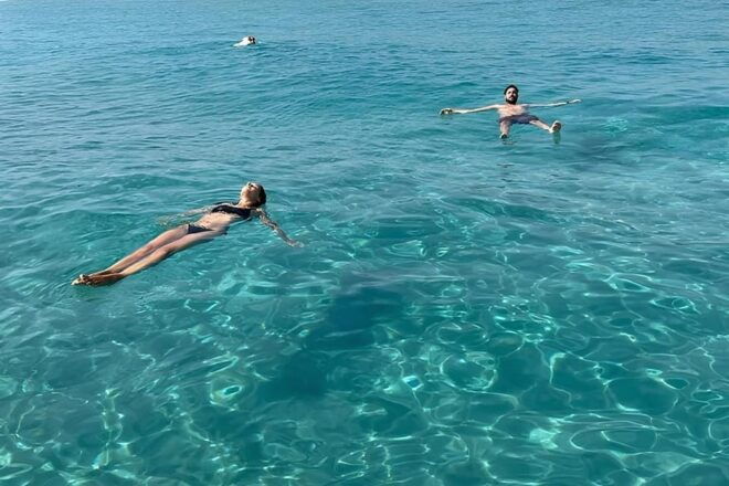Boat Tour From Marzamemi to Vendicari and Capo Passero - Activities and Amenities