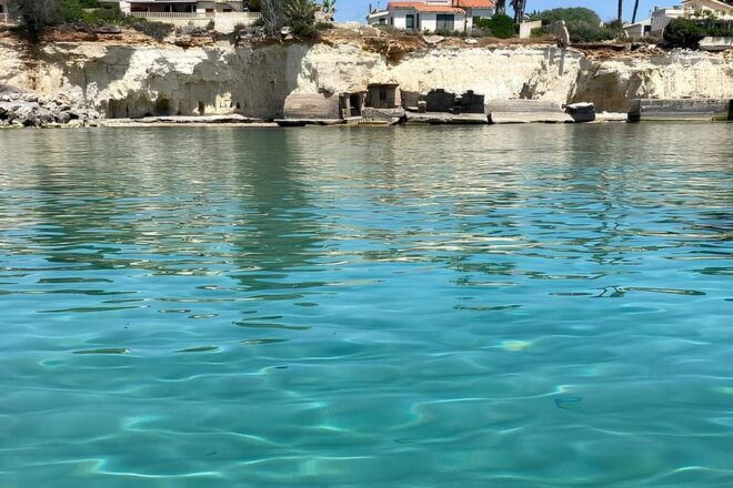 Boat Tour From Marzamemi to Vendicari and Capo Passero - Departure Details