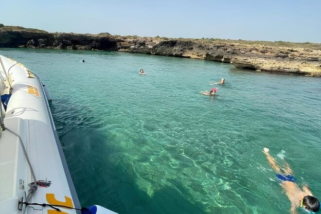 Boat Tour From Marzamemi to Vendicari and Capo Passero - Frequently Asked Questions