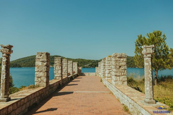 Boat Tour From Ston to Mljet National Park - Activity Details