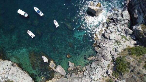BOAT TOUR FROM TAORMINA & SNORKELING HALF-DAY - Prohibited Items and Recommendations