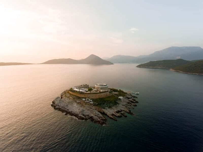 Boat tour from Tivat - Blue Cave and Lady of the Rocks 3h - Final Thoughts: Who Is This Tour Best For?