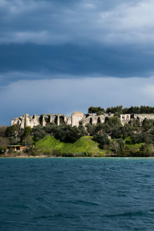 BOAT TOUR GARDA LAKE - Good To Know