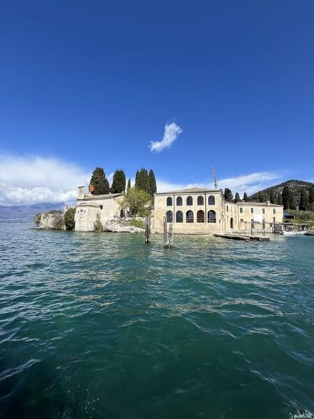BOAT TOUR GARDA LAKE - Weather Policy
