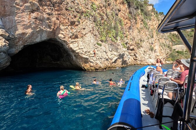 Boat Tour Guided From Nice to Monaco With Breakfast on the Sea - Cancellation Policy