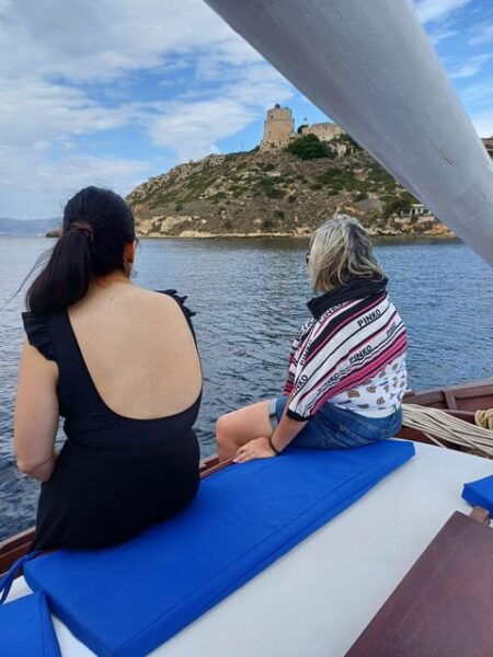 Boat Tour Gulf of Cagliari With Aperitif - Important Notes