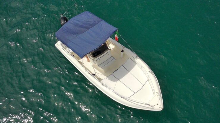 Boat Tour Gulf of Poets - Pricing and Duration