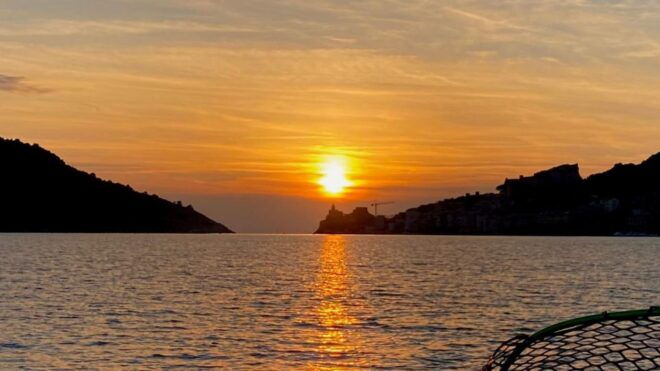 Boat Tour Gulf of Poets - Additional Information