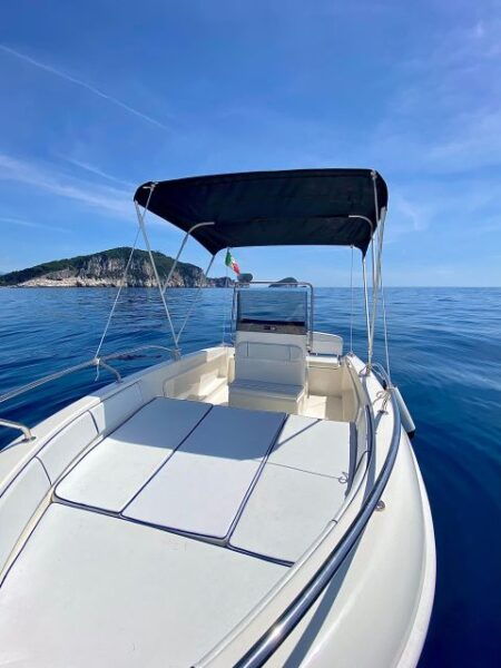 Boat Tour Gulf of Poets - The Sum Up