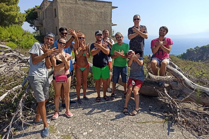 Boat Tour Haxhi Ali Cave and Karaburun - Cancellation Policy