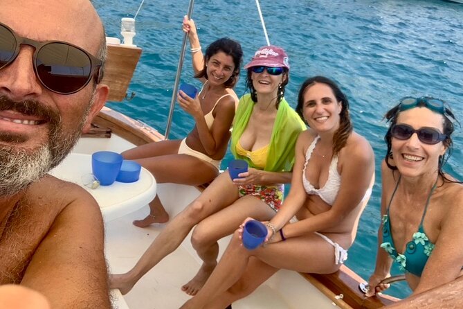 Boat Tour in 5 Lands / 5 Terre Liguria - Itinerary and Landmarks