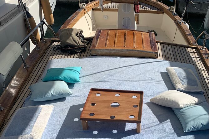 Boat Tour in 5 Lands / 5 Terre Liguria - Common Questions