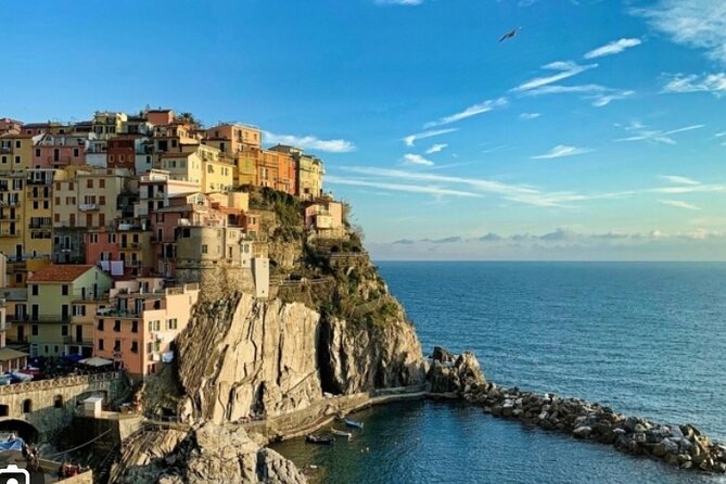 Boat Tour in 5 Lands / 5 Terre Liguria - The Sum Up