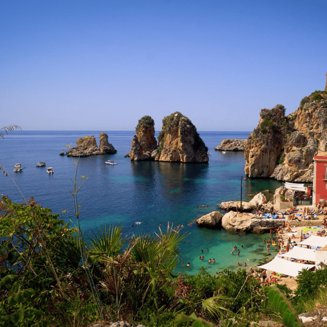 Boat Tour in Castellamare Del Golfo - Good To Know