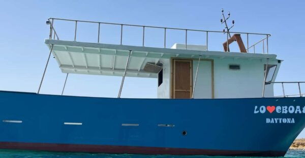 Boat Tour in Castellamare Del Golfo - What to Bring