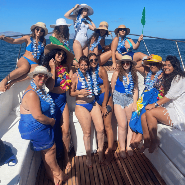 Boat Tour in Castellamare Del Golfo - Important Considerations