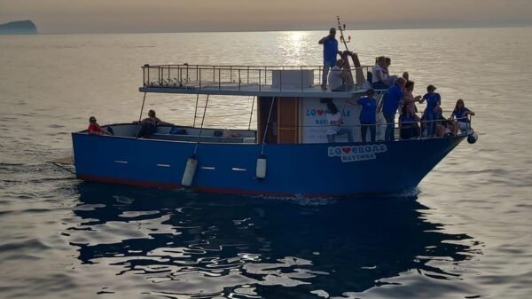 Boat Tour in Castellamare Del Golfo - Frequently Asked Questions