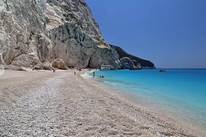 Boat Tour in Egremni, Porto Katsikia and Agiofili in Lefkada - Practical Tips for Your Trip