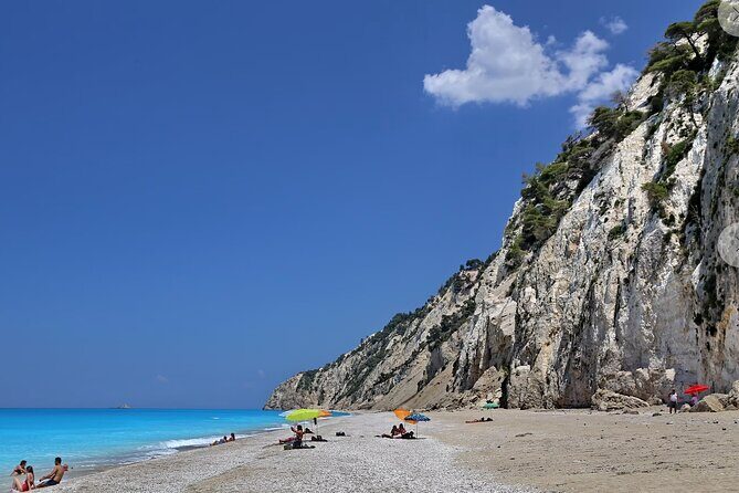 Boat Tour in Egremni, Porto Katsikia and Agiofili in Lefkada - Overall Value and Who It Suits Best