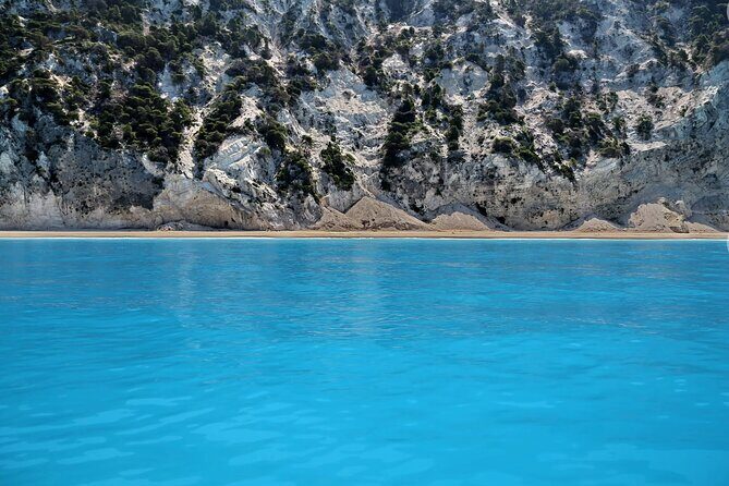 Boat Tour in Egremni, Porto Katsikia and Agiofili in Lefkada - FAQ