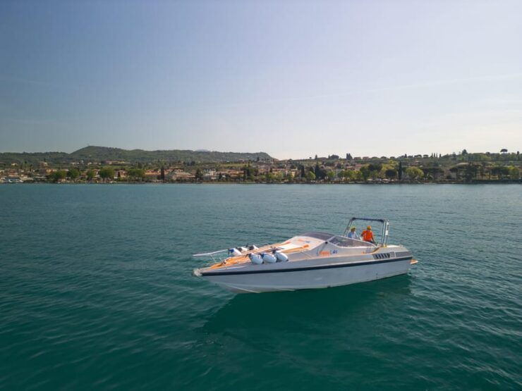 Boat Tour in Garda Lake - Good To Know