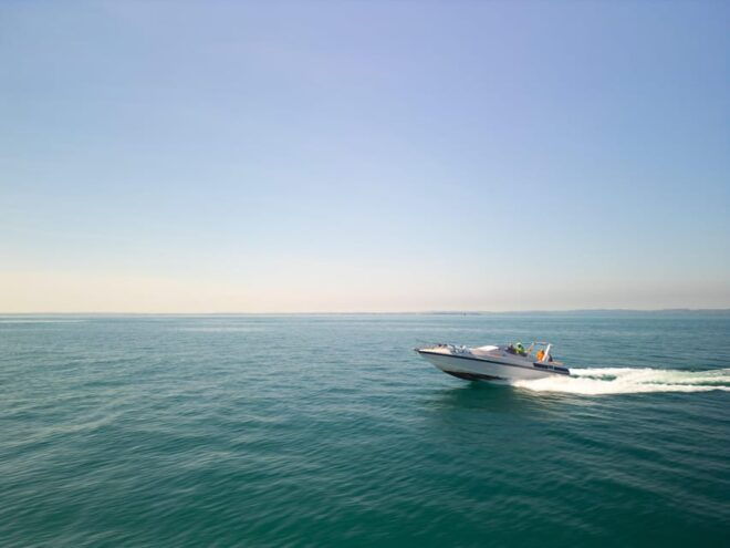 Boat Tour in Garda Lake - Highlights of the Experience