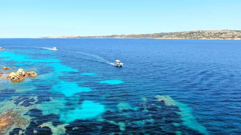 Boat Tour in La Maddalena National Park - FAQs