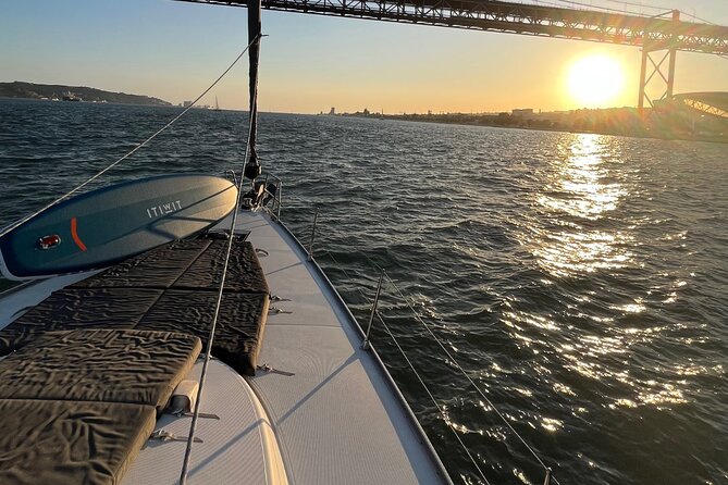 Boat Tour in Lisbon:: Downtown Lisbon Through the River - Overview and Booking Details