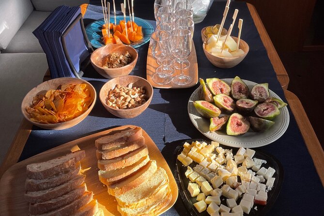 Boat Tour in Lisbon:: Downtown Lisbon Through the River - Directions