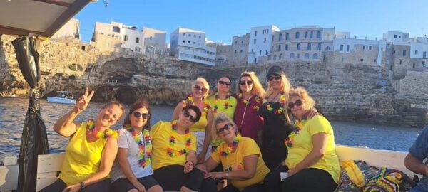 Boat Tour in Monopoli and Polignano a Mare - Best Times to Book