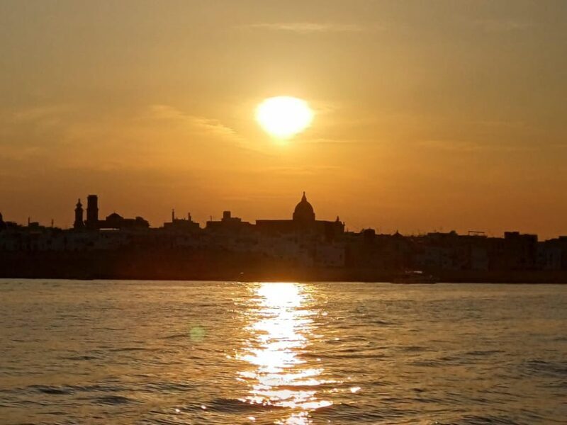 Boat tour in Monopoli of 1.30h - Good To Know