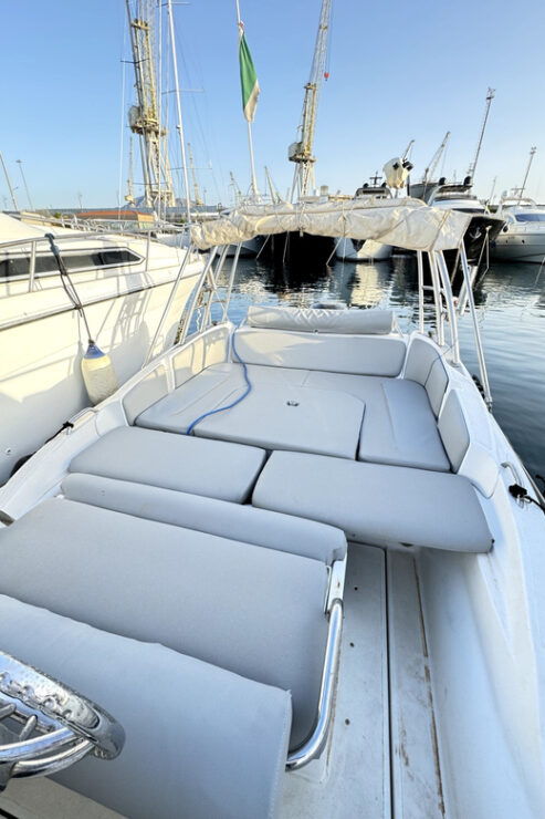 Boat Tour in Palermo With Aperitif Included - Good To Know