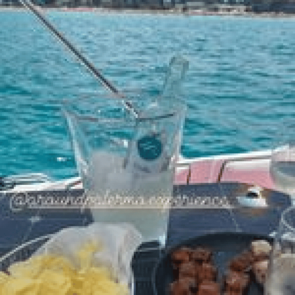 Boat Tour in Palermo With Aperitif Included - Customer Reviews