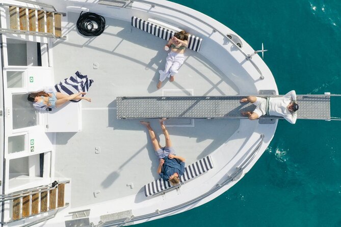Boat Tour in the Bay of Palma - Cancellation Policy Details