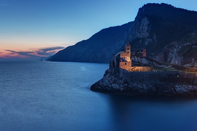Boat Tour in the Gulf of Poets, Portovenere and 3 Islands - Pricing and Inclusions