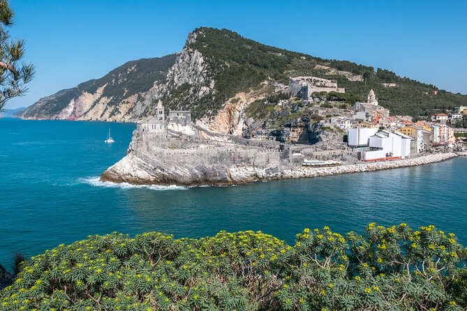 Boat Tour in the Gulf of Poets, Portovenere and 3 Islands - Common Questions