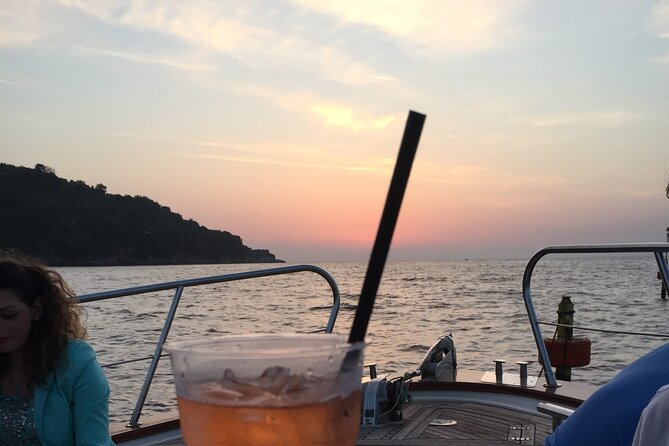 Boat Tour in the Gulf of Poets, Portovenere and 3 Islands - The Sum Up