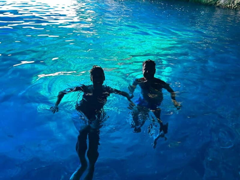 Boat Tour: Island hopping by dinghy with cave visits and snorkeling - Why This Tour Stands Out